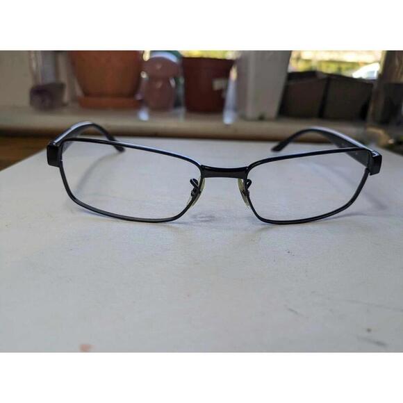 RAY BAN RB3272 006 Matt Black Sunglasses Frames Italy 58-17-3N - Picture 2 of 11